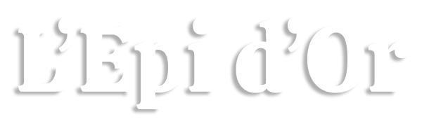 Logo L'Epi d'Or